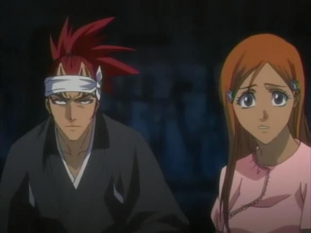 Otaku Gallery  / Anime e Manga / Bleach / Screen Shots / Episodi / 089 - Rivincita - Ishida vs Nemu / 125.jpg